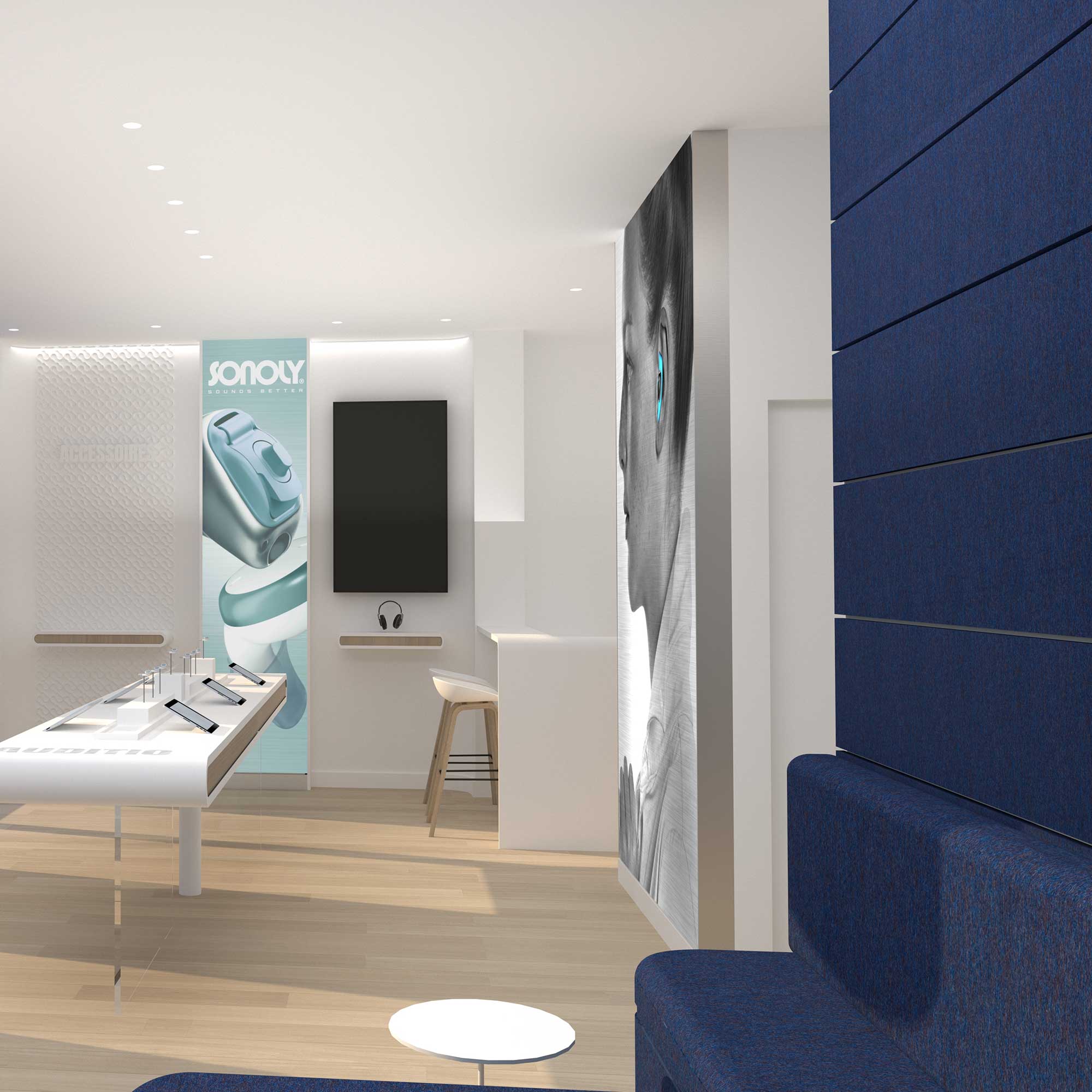 Sonoly-sounds-better-audiologistes-casques-hd-appareils-auditifs-protection-auditive-Photos-magasin-SONOLY-Paris-16-La-Muette-IMAGES-2