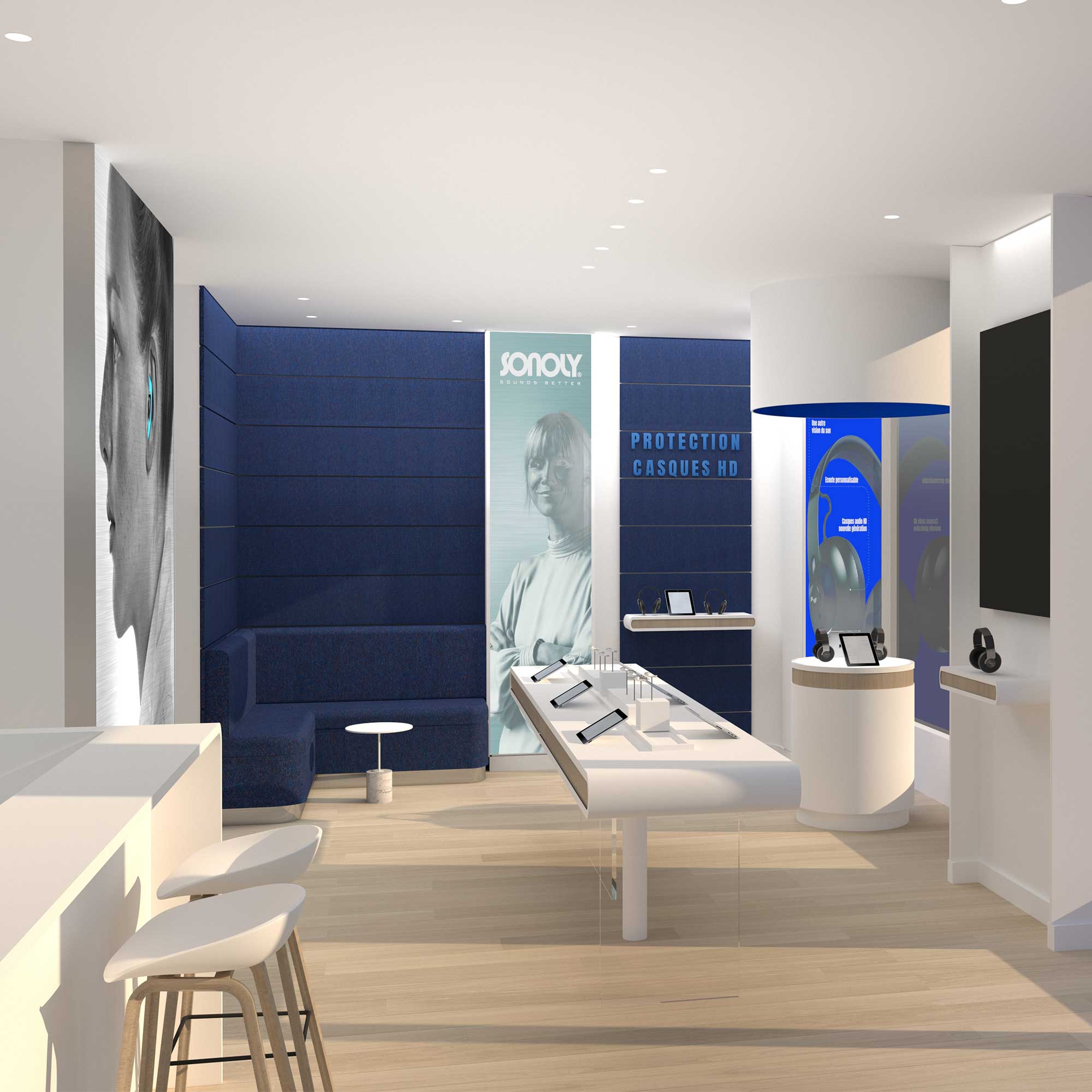 Sonoly-sounds-better-audiologistes-casques-hd-appareils-auditifs-protection-auditive-Photos-magasin-SONOLY-Paris-16-La-Muette-IMAGES-4